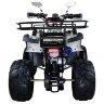 Квадроцикл Hunter 8+ 125 cc