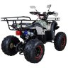 Квадроцикл Hunter 8+ 125 cc