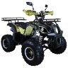 Квадроцикл Hunter 8+ 125 cc
