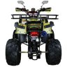 Квадроцикл Hunter 8+ 125 cc