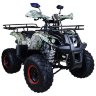 Квадроцикл Hunter 8M 125 cc