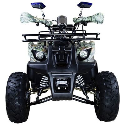 Квадроцикл Hunter 8M 125 cc