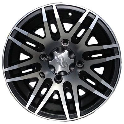 Диск для квадроцикла ITP SS 316 Alloy 12SS900BX
