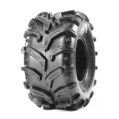 Шина для квадроцикла Deestone D932 Swamp Witch 27x12.00 - 12 6PR TL