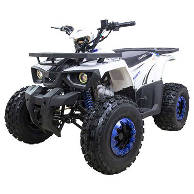 Квадроцикл Hunter 8 new Lux 125 сс