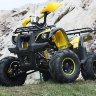 Квадроцикл Hunter 7+ 125 сс