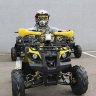Квадроцикл Hunter 7+ 125 сс