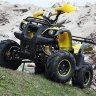Квадроцикл Hunter 7+ 125 сс