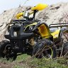 Квадроцикл Hunter 7+ 125 сс