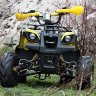 Квадроцикл Hunter 7+ 125 сс
