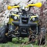 Квадроцикл Hunter 7+ 125 сс