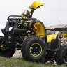 Квадроцикл Hunter 7+ 125 сс