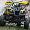 Квадроцикл Hunter 7+ 125 сс