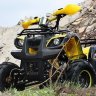 Квадроцикл Hunter 7+ 125 сс