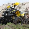 Квадроцикл Hunter 7+ 125 сс