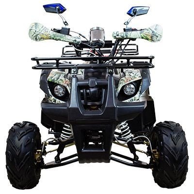 Квадроцикл Hunter 7+ 125 сс