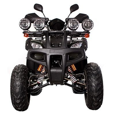 Квадроцикл Hunter 250 Premium