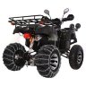 Квадроцикл Hunter 250 Premium