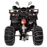 Квадроцикл Hunter 250 Premium