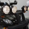 Квадроцикл Hunter 250 Premium