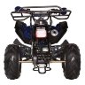 Квадроцикл Mirage 7+ 125 сс
