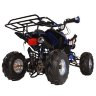 Квадроцикл Mirage 7+ 125 сс