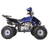 Квадроцикл Mirage 7+ 125 сс