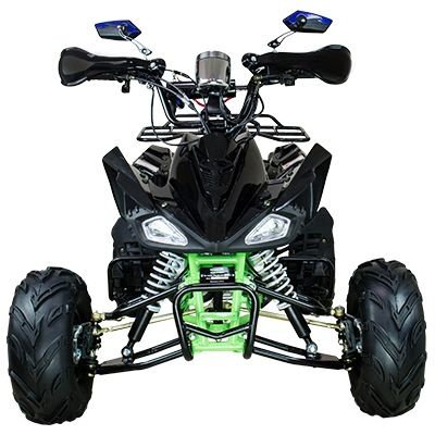 Квадроцикл Mirage 7+ 125 сс