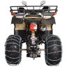 Квадроцикл Hunter 250 Lux (мод. 2016г)