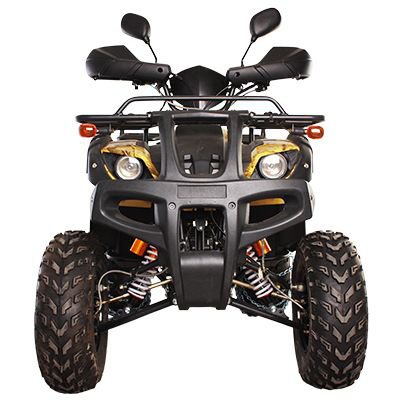 Квадроцикл Hunter 250 Lux (мод. 2016г)