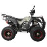 Квадроцикл Hunter 250 Lux (мод. 2016г)