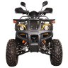 Квадроцикл Hunter 250 Lux (мод. 2016г)