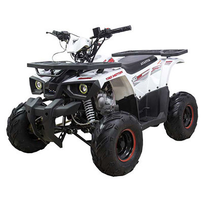 Квадроцикл Hunter 7 new Lux 125 сс