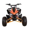 Квадроцикл Mirage 7 125 сс