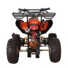 Квадроцикл Mirage 7 125 сс