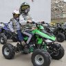 Квадроцикл Mirage 7 125 сс