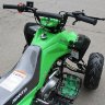 Квадроцикл Mirage 7 125 сс
