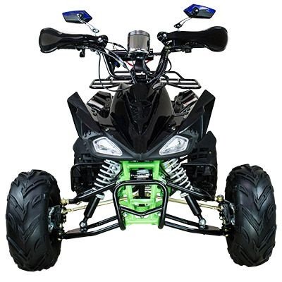 Квадроцикл Mirage 7 125 сс