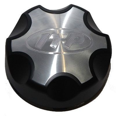 Центральный колпачок диска ITP C137SD