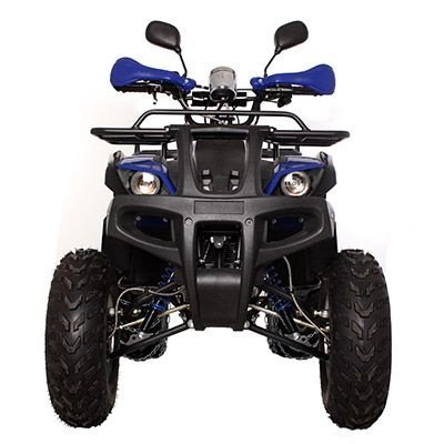 Квадроцикл Hunter 250 (мод. 2016г)