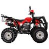 Квадроцикл Hunter 250 (мод. 2016г)