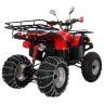 Квадроцикл Hunter 250 (мод. 2016г)
