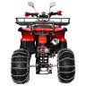 Квадроцикл Hunter 250 (мод. 2016г)