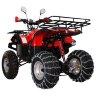 Квадроцикл Hunter 250 (мод. 2016г)