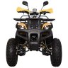 Квадроцикл Hunter 250 (мод. 2016г)