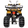 Квадроцикл Hunter 250 (мод. 2016г)