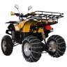 Квадроцикл Hunter 250 (мод. 2016г)