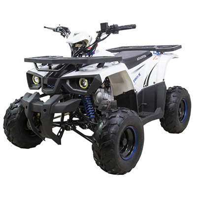 Квадроцикл Hunter 7 New 125 сс