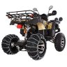 Квадроцикл Hunter 200 Premium
