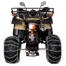 Квадроцикл Hunter 200 Premium